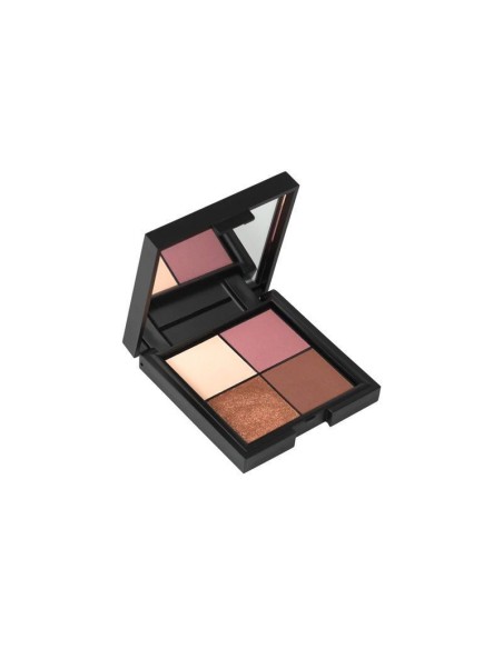MIA Paleta Sombras Ojos Dore 5g 0719