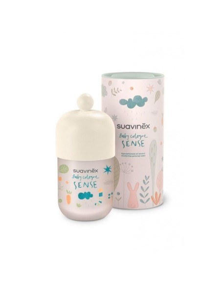 Suavinex Colonia Sense 100ml