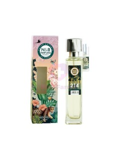 N&B Perfume Nº 214 R22 150ml