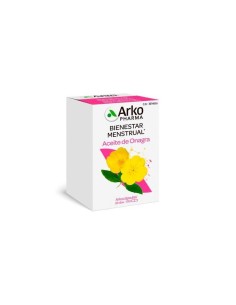 Arkopharma Aceite de Onagra 100caps