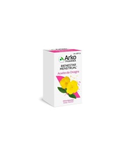 Arkopharma Aceite de Onagra 50caps
