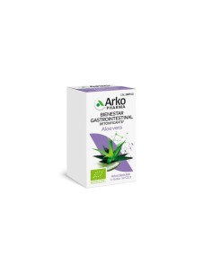 Arkopharma Aloe Vera 30caps