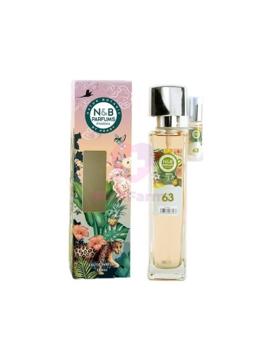 N&B Perfume Nº 63 R8 150ml