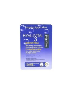 Saluvital Tissue Hyaluvital 3 20g