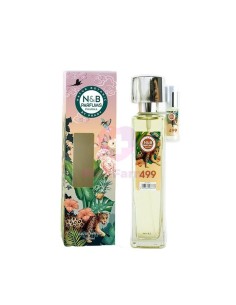 N&B Perfume Nº 499 R31 150ml