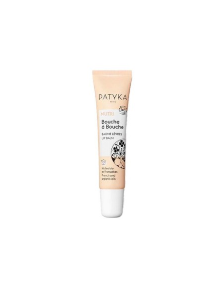 Patyka Nutri Balsamo Labial 10ml