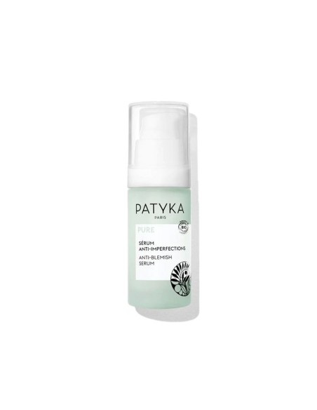 Patyka Pure Serum Anti Imperfecciones 30ml