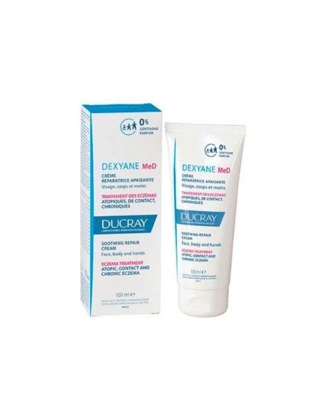 Ducray Dexyane Med Crema 100ml