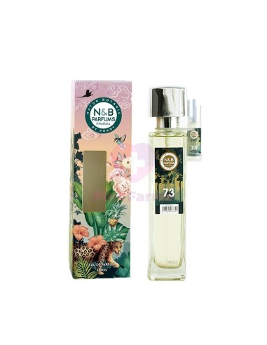 N&B Perfume Nº 73 R38 150ml