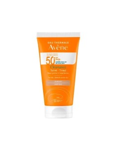 Avene Solar Cleanance Facial Color SPF50 50ml 2