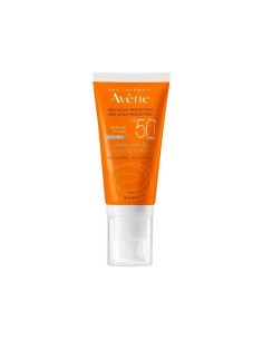 Avene Solar Crema Antiedad SPF50 50ml 2