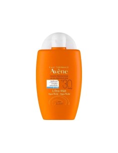 Avene Solar Ultra Mat Aqua Fluido SPF30 50ml 2