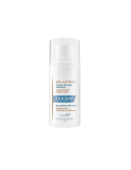 Ducray Melascreen Contorno de Ojos 15ml