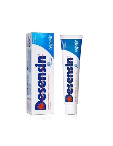 Desensin Repair Pasta Dentifrica 125ml