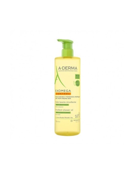 A Derma Exomega Aceite Lavante 750ml