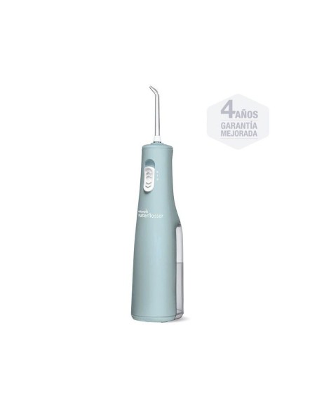 Waterpik Express Irrigador Azul