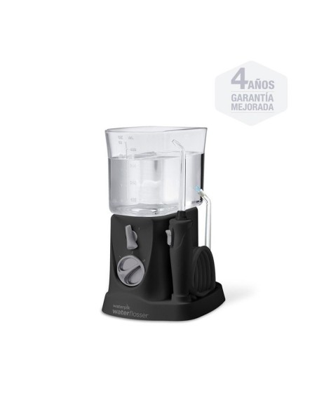 Waterpik Traveler Irrigador Bucal Negro