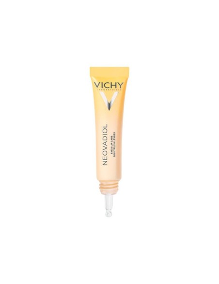 Vichy Neovadiol Peri & Post Menopausia Ojos 15ml