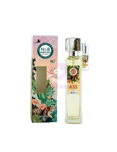 N&B Perfume Nº 433 R27 150ml