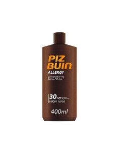 Piz Buin Allergy Locion SPF30 400ml