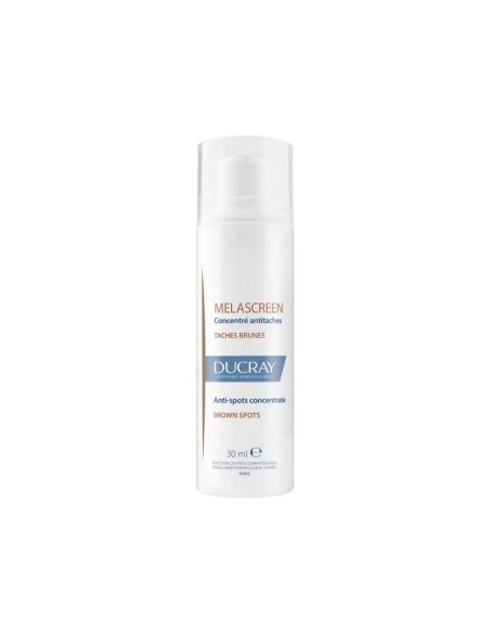 Ducray Melascreen Concentrado Anti Manchas 30ml