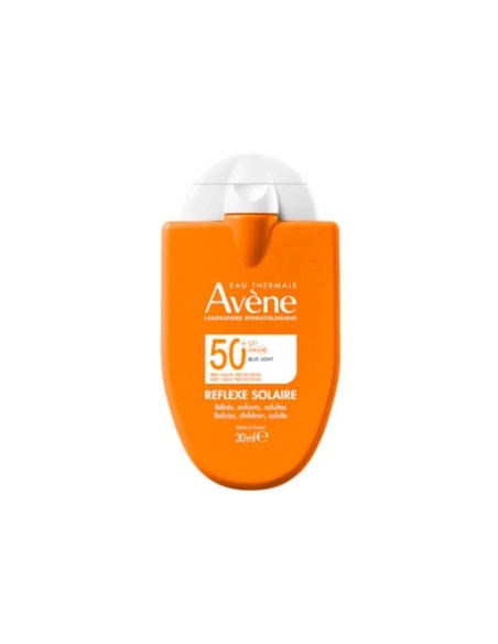 Avene Solar Reflexe Solar SPF50 30ml