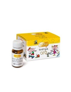 Buona Energia Oro 10 Viales 2