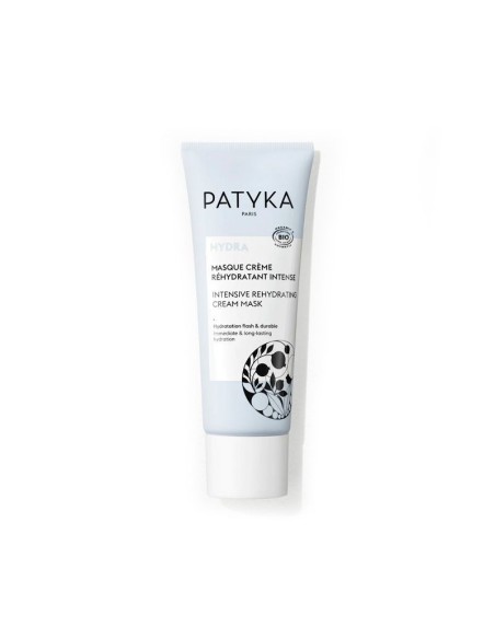 Patyka Hydra Mascarilla en Crema 50ml
