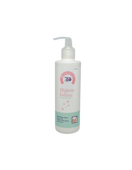 Pharma Go Higiene Intima Edad Fertil 250ml