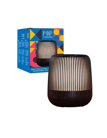 Pranarom Difusor Pop Ultrasonico