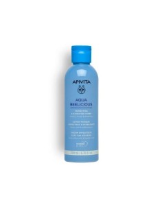 Apivita Aqua Beelicious Tonico 200ml