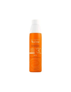 Avene Solar Spray SPF30 200ml 2