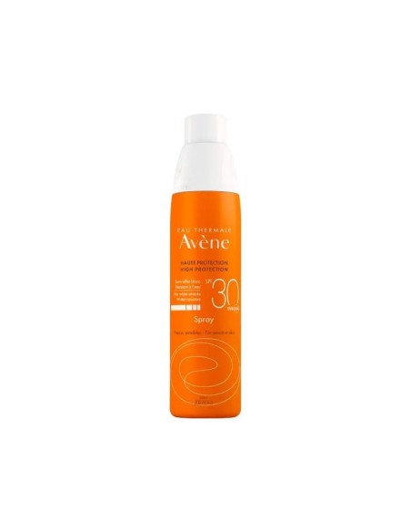 Avene Solar Spray SPF30 200ml