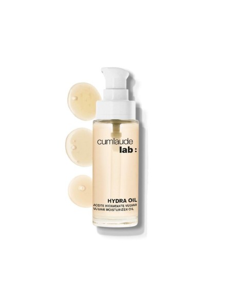 Cumlaude lab Hydra Oil 30ml