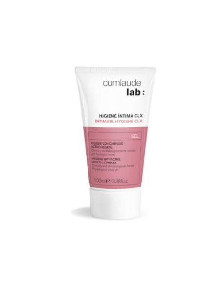 Cumlaude lab Higiene Intima CLX 100ml