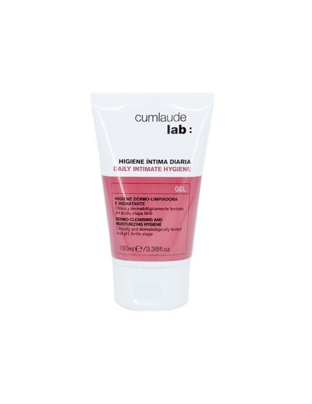 Cumlaude lab Higiene Intima Diaria 100ml