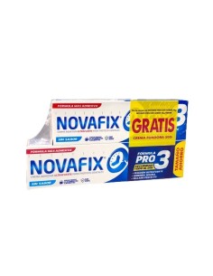 Novafix Pro3 Pack 70g+50g