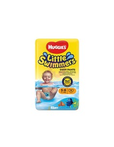 Huggies Little Swimmers T5-T6