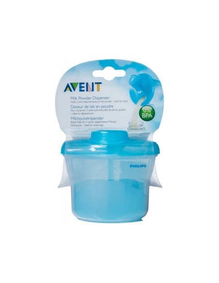 Avent Dosificador de Leche en Polvo