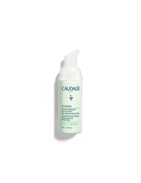 Caudalie Vinoclean Espuma Limpiadora 150ml