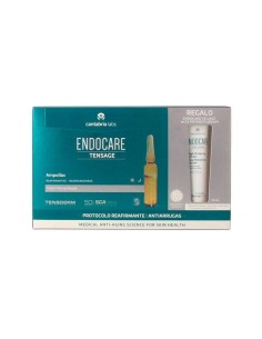 Endocare Tensage Ampollas 20x2ml