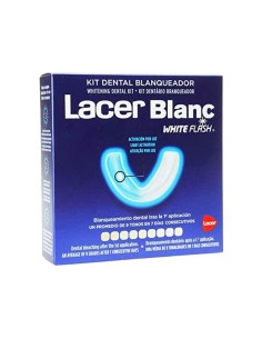 Lacer Blanc Kit Dental Blanqueador