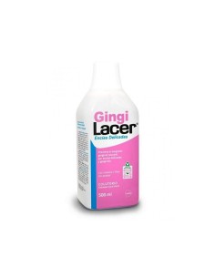 Lacer GingiLacer Colutorio 500ml