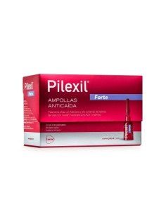 Pilexil Ampollas Anticaida 20x5ml