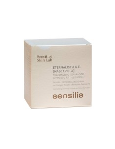 Sensilis Eternalist AGE Mascarilla 50ml