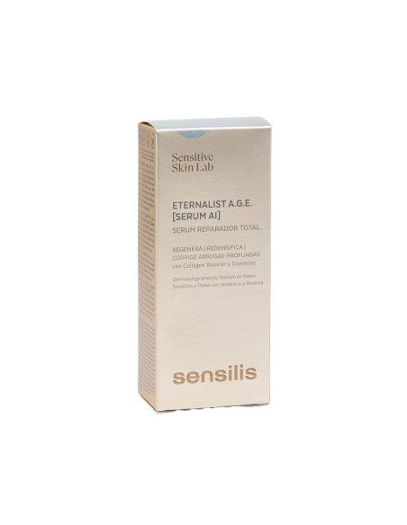 Sensilis Eternalist AGE Serum AI 30ml
