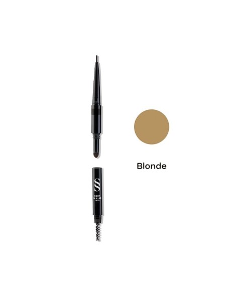 Sensilis Eyebrow Sculptor 01 Blonde