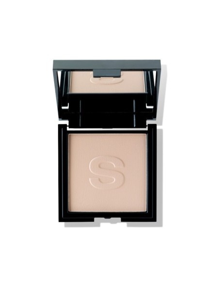 Sensilis Invisible Matt Polvos Compactos