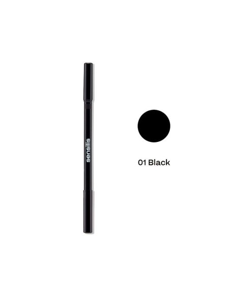 Sensilis Lapiz Ojos Perfect Eyes 01 Black