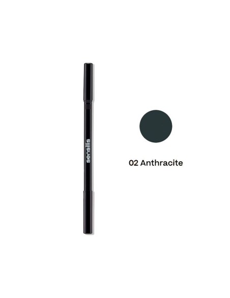 Sensilis Lapiz Ojos Perfect Eyes 02 Anthracite